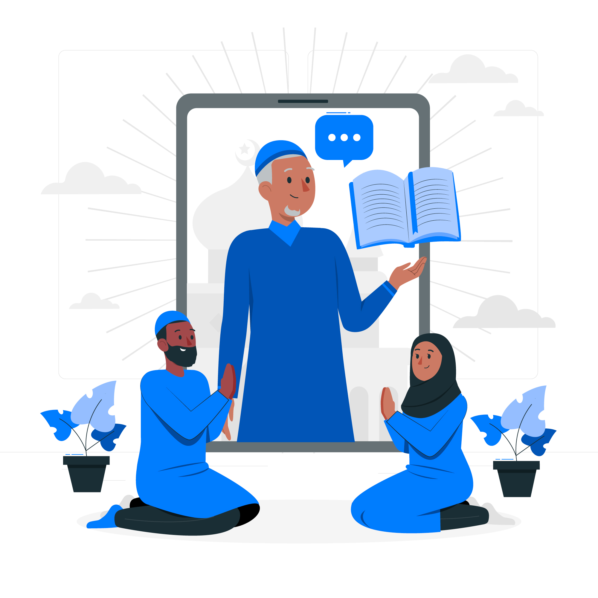 Online Quran Course for Beginners and Advanced Learners